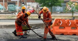 Secretaría de Infraestructura fortalece su capacidad y acelera la recuperación vial en Cali