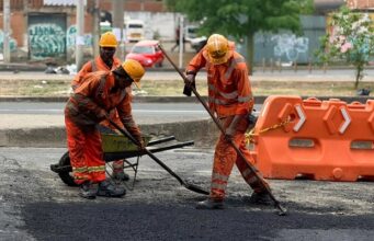 Secretaría de Infraestructura fortalece su capacidad y acelera la recuperación vial en Cali