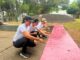 Más de 800 caleños participaron en jornada de recuperación para celebrar los 490 años de la ciudad
