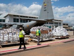 Gobierno implementa medidas para acelerar el envío de ayuda humanitaria a Venezuela