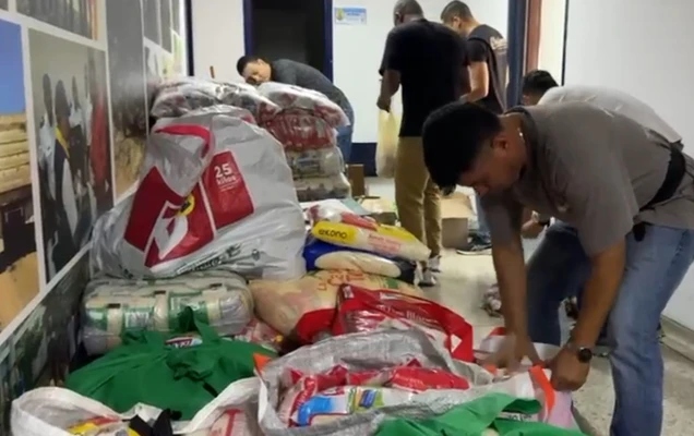 ayudas humanitarias 3