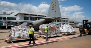 Gobierno implementa medidas para acelerar el envío de ayuda humanitaria a Venezuela