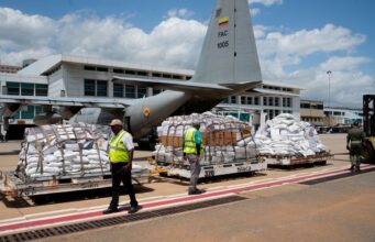 Gobierno implementa medidas para acelerar el envío de ayuda humanitaria a Venezuela