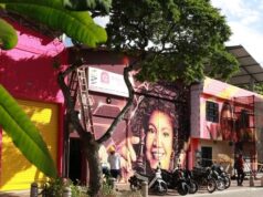 El renovado barrio Obrero será protagonista de la celebración por los 490 años de Cali