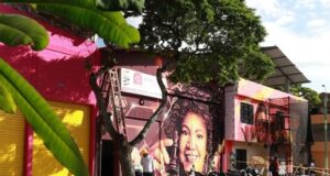 El renovado barrio Obrero será protagonista de la celebración por los 490 años de Cali