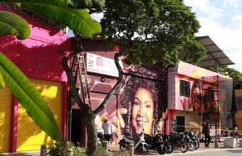 El renovado barrio Obrero será protagonista de la celebración por los 490 años de Cali