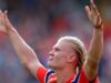 Noruega sorprende a Brasil y avanza por primera vez a los cuartos de final del Mundial
