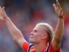 Noruega sorprende a Brasil y avanza por primera vez a los cuartos de final del Mundial
