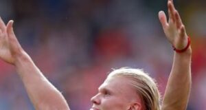 Noruega sorprende a Brasil y avanza por primera vez a los cuartos de final del Mundial