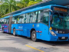 Proyecto para comprar 339 buses del MIO enfrenta reparos en el Concejo de Cali