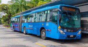Proyecto para comprar 339 buses del MIO enfrenta reparos en el Concejo de Cali