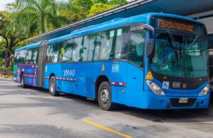 Proyecto para comprar 339 buses del MIO enfrenta reparos en el Concejo de Cali