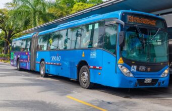 Proyecto para comprar 339 buses del MIO enfrenta reparos en el Concejo de Cali