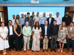 Cali toma como ejemplo a Singapur para impulsar su transformación urbana