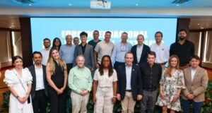 Cali toma como ejemplo a Singapur para impulsar su transformación urbana