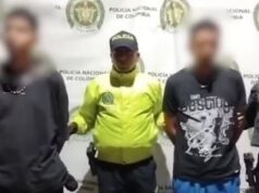 Capturan a alias ‘El Búho’ y esclarecen homicidio de adulto mayor en operativo policial en Candelaria