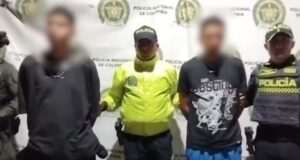 Capturan a alias ‘El Búho’ y esclarecen homicidio de adulto mayor en operativo policial en Candelaria