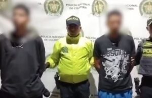 Capturan a alias ‘El Búho’ y esclarecen homicidio de adulto mayor en operativo policial en Candelaria