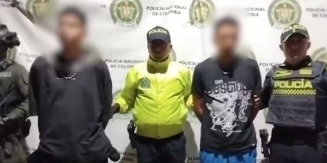 Capturan a alias ‘El Búho’ y esclarecen homicidio de adulto mayor en operativo policial en Candelaria