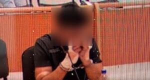 A prisión hombre señalado de atacar a su expareja con arma blanca en el Centro de Cali