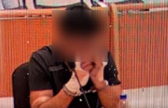 A prisión hombre señalado de atacar a su expareja con arma blanca en el Centro de Cali