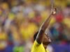 Colombia derrota a Ghana y se instala en los octavos de final del Mundial
