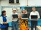 Instituciones educativas de la Comuna 1 de Cali reciben 92 nuevos computadores para fortalecer el aprendizaje