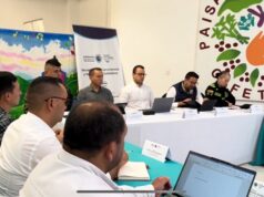 Autoridades del Vale refuerzan la seguridad en el municipio de Sevilla tras reciente escalada de homicidios