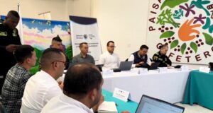 Autoridades del Vale refuerzan la seguridad en el municipio de Sevilla tras reciente escalada de homicidios