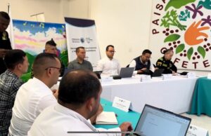 Autoridades del Vale refuerzan la seguridad en el municipio de Sevilla tras reciente escalada de homicidios
