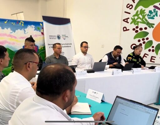 Autoridades del Vale refuerzan la seguridad en el municipio de Sevilla tras reciente escalada de homicidios