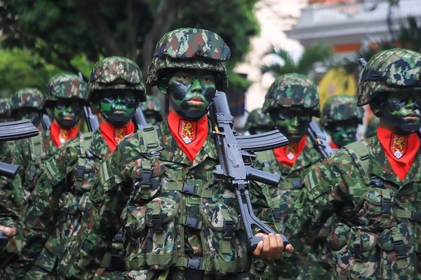 ejercito col cali