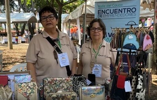 Gobernación del Valle sigue apostándole al crecimiento de los emprendedores del departamento