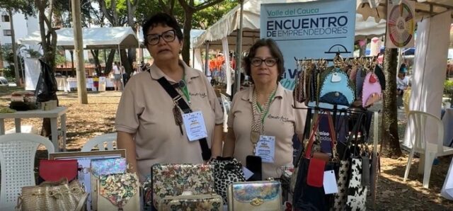 emprendedores valle