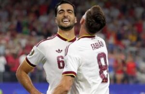 España elimina a Portugal con un gol agónico y regresa a cuartos de final tras 16 años