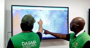 Dagma habilita formulario digital para rastrear olores ofensivos en el sur y oriente de Cali