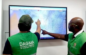 Dagma habilita formulario digital para rastrear olores ofensivos en el sur y oriente de Cali