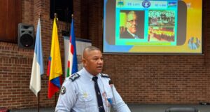 Agentes de Movilidad de Cali con más de 30 años de servicio tienen en riesgo sus empleos y piden apoyo del Concejo