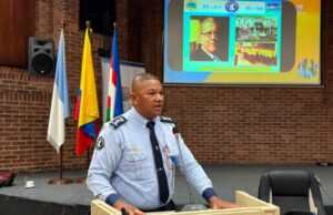 Agentes de Movilidad de Cali con más de 30 años de servicio tienen en riesgo sus empleos y piden apoyo del Concejo