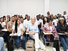 Programas de la Gobernación impulsan al Valle entre los departamentos más competitivos del país
