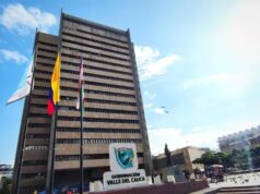 Valle del Cauca mantiene el tercer lugar en competitividad y mejora su desempeño nacional