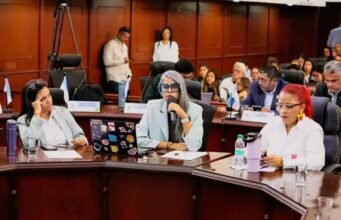Valle del Cauca adopta su Política Pública de Participación Ciudadana