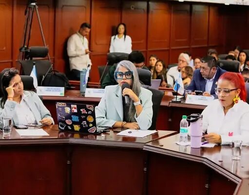 Valle del Cauca adopta su Política Pública de Participación Ciudadana