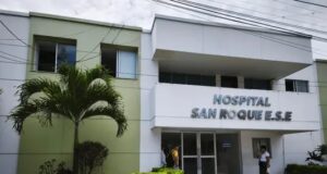 Hospital San Roque de Guacarí implementa software con inteligencia artificial para optimizar la atención médica