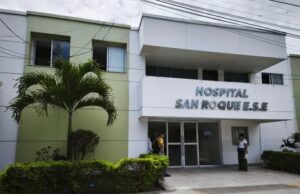 Hospital San Roque de Guacarí implementa software con inteligencia artificial para optimizar la atención médica