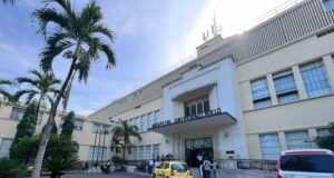 Hospital Universitario del Valle reporta mayor atención en 2025 pese a millonaria deuda de las EPS