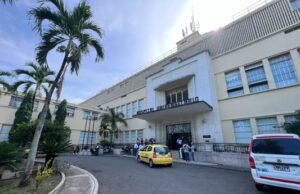 Hospital Universitario del Valle reporta mayor atención en 2025 pese a millonaria deuda de las EPS