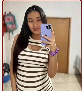 maria camila potosi