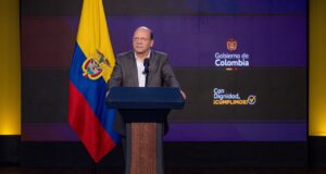 Gobierno pide un empalme respetuoso y ratifica que ejercerá funciones hasta el 6 de agosto