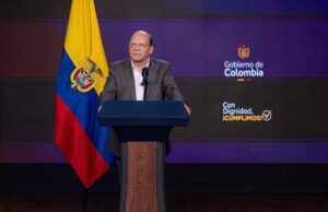 Gobierno pide un empalme respetuoso y ratifica que ejercerá funciones hasta el 6 de agosto